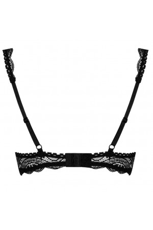 OBSESSIVE - MIAMOR HALF BRA...