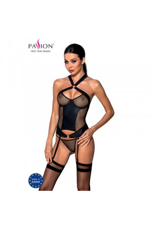 PASSION AMANDA CORSET ECO...