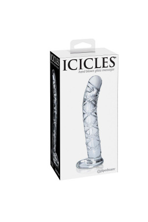 ICICLES NUMBER 60 HAND...