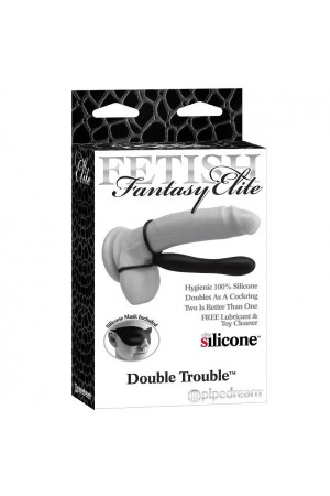 FETISH FANTASY ELITE DOUBLE...