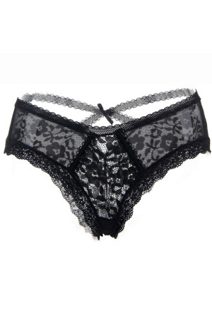 QUEEN LINGERIE FLORAL LACE...