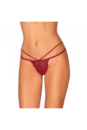 OBSESSIVE - IVETTA THONG S/M