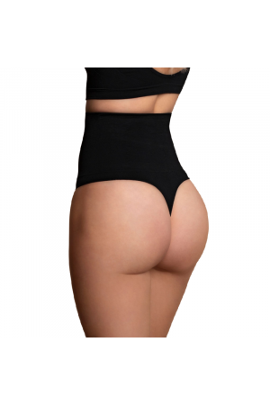 BYE BRA SEAMLESS HIGH WAIST...