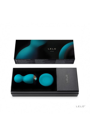 LELO HULA BEADS OCEAN BLUE