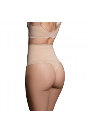 BYE BRA SEAMLESS HIGH WAIST...