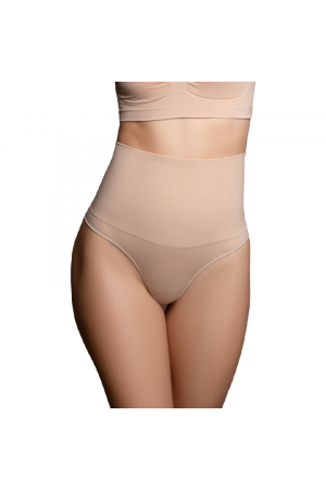 BYE BRA SEAMLESS HIGH WAIST...