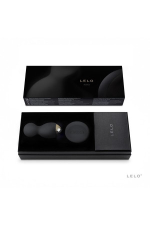 LELO HULA BEADS BLACK