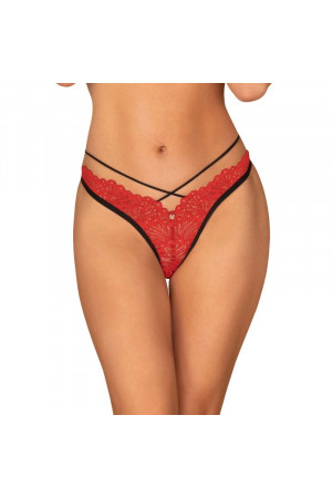 OBSESSIVE - METTIA THONG S/M