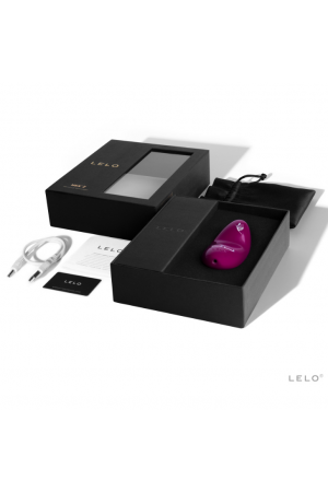 LELO NEA 2 DEEP ROSE