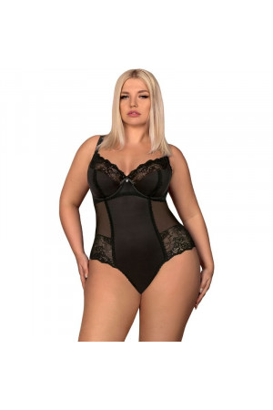 OBSESSIVE - AMALLIE TEDDY XXL