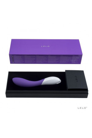 LELO MONA 2 VIBRATOR PURPLE