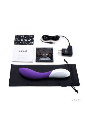 LELO MONA 2 VIBRATOR PURPLE