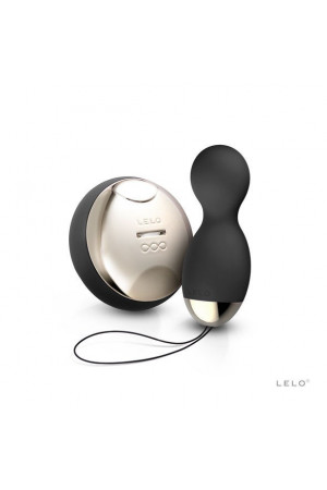 LELO HULA BEADS BLACK