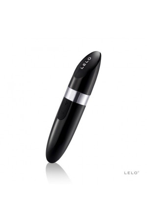 LELO MIA 2 VIBRATOR BLACK