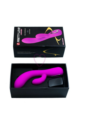 HONEY PURPLE SILICONE HIGH...