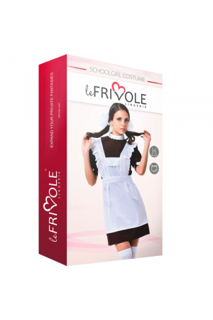 LE FRIVOLE - 02476 MAID...