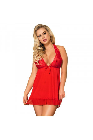 SUBBLIME RED BABYDOLL...