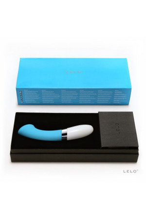 LELO GIGI 2 VIBRATOR...