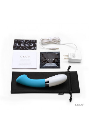 LELO GIGI 2 VIBRATOR...