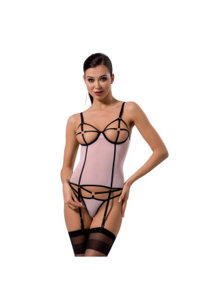 PASSION WOMAN HERA CORSET -...