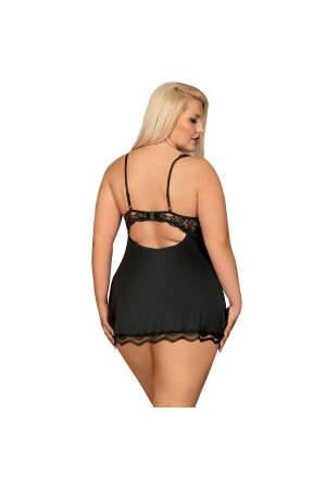 OBSESSIVE - LUVAE BABYDOLL XXL