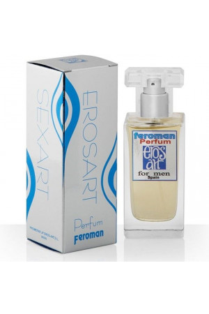 EROS-ART FEROMAN PERFUM...