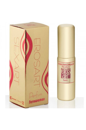 EROS-ART FEROWOMAN PERFUM...