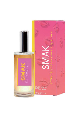 SMAK PHEROMONES FOR HER 50ML