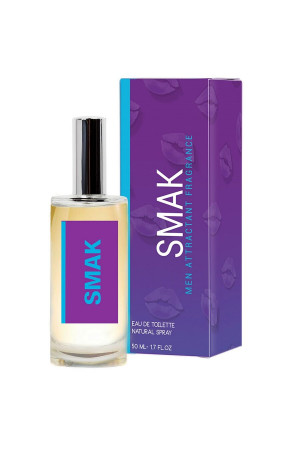 SMAK PHEROMONES FOR HIM 50ML