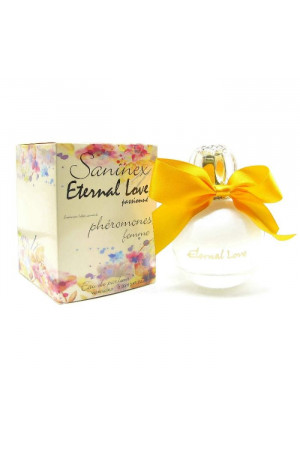 WOMAN''S PERFUME ETERNAL...