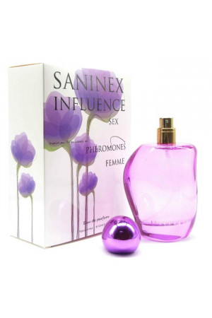 PERFUME PHEROMONES WOMAN...