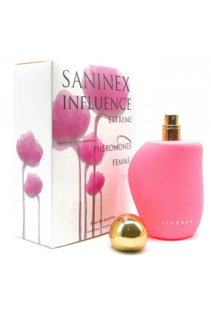 PERFUME WOMAN PHEROMONES...