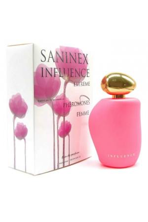 PERFUME WOMAN PHEROMONES...