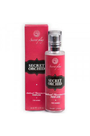 SECRETPLAY ORCHID PERFUME...