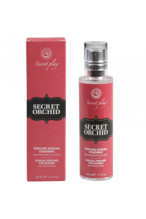 SECRETPLAY ORCHID PERFUME...