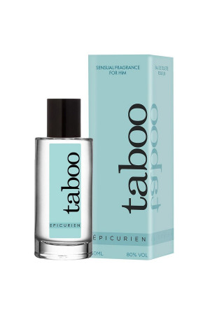 TABOO EPICURIEN PERFUME...