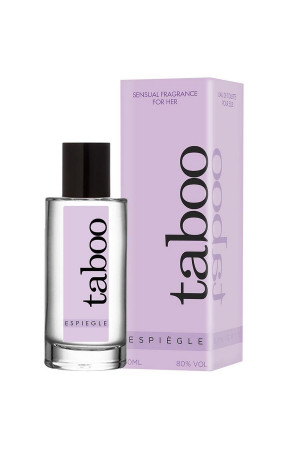 SPIEGLE TABOO PERFUME WITH...