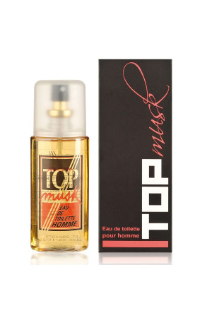 TOP MUSK EAU DE TOILETTE...