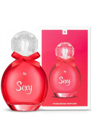 OBSESSIVE - SEXY PHEROMONE...