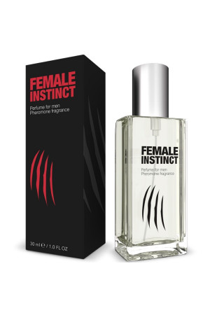 FEMALE INSTINCT PHEROMONES...