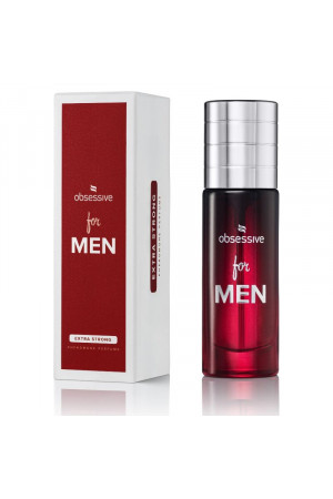 OBSESSIVE FOR MEN EXTRA...