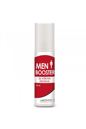 MEN BOOSTER GEL ERECTION...