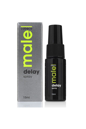 MALE COBECO DELAY SPRAY 15 ML