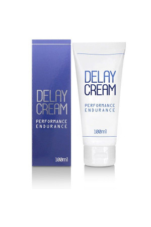 COBECO DELAY CREAM 100ML