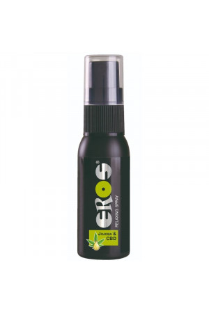 EROS RELAXING SPRAY JOJOBA...