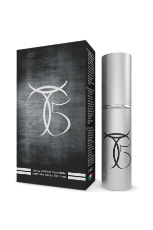 T5 DELAY SPRAY FOR MEN 5 ML