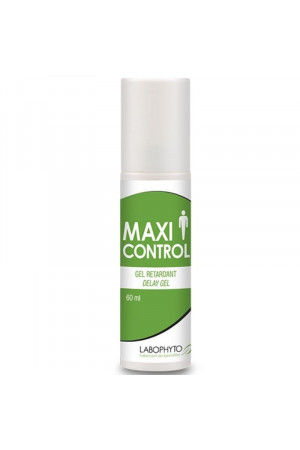 MAXI CONTROL DELAYING GEL...