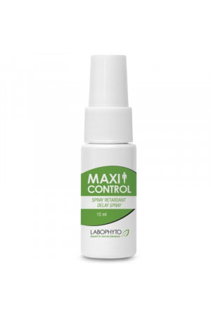 MAXI CONTROL DELAY SPRAY 15 ML