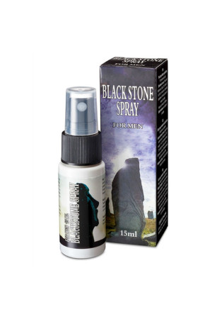 BLACK STONE DELAY SPRAY FOR...