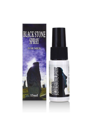 BLACK STONE DELAY SPRAY FOR...